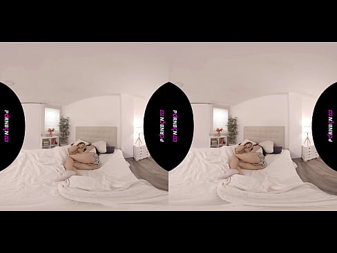 ❤️ PORNBCN VR Dwie młode lesbijki budzą się napalone w wirtualnej rzeczywistości 4K 180 3D Geneva Bellucci Katrina Moreno ❌ Fucking video at porn pl.myteporn.ru ️❤