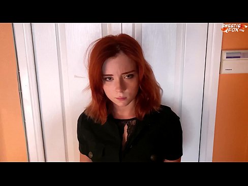 ❤️ Ochroniarz ukarał piękną kobietę za kradzież w sklepie - Cum In Mouth ❌ Fucking video at porn pl.myteporn.ru ️❤